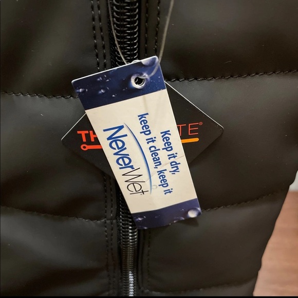 New Adrienne Vittadini Piperpuff Boots - Picture 6 of 7